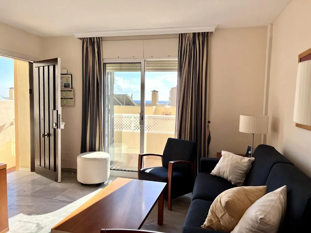 Sunshine 12A Apartment Fuengirola