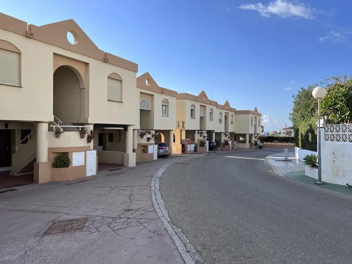 Sunshine 12A Apartment Fuengirola 0*,  Spain