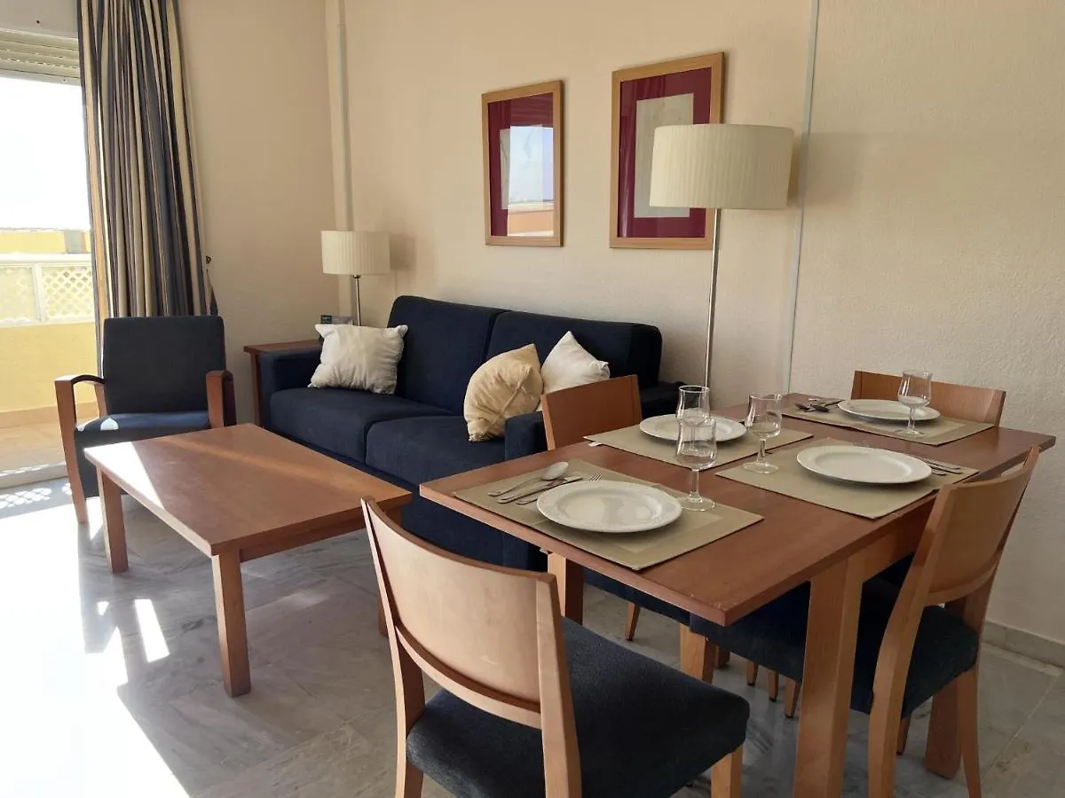 Sunshine 12A Apartment Fuengirola Spain