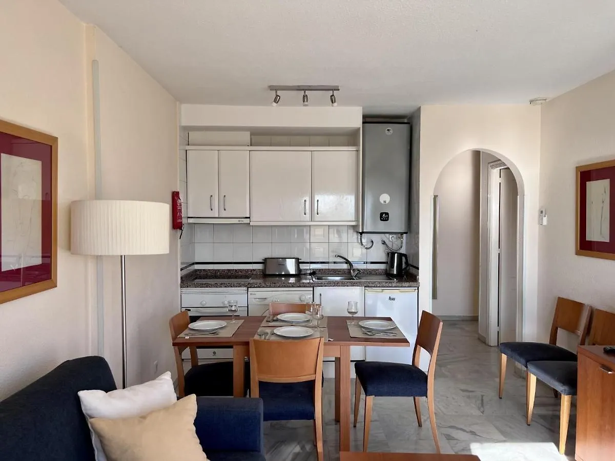 Sunshine 12A Apartment Fuengirola
