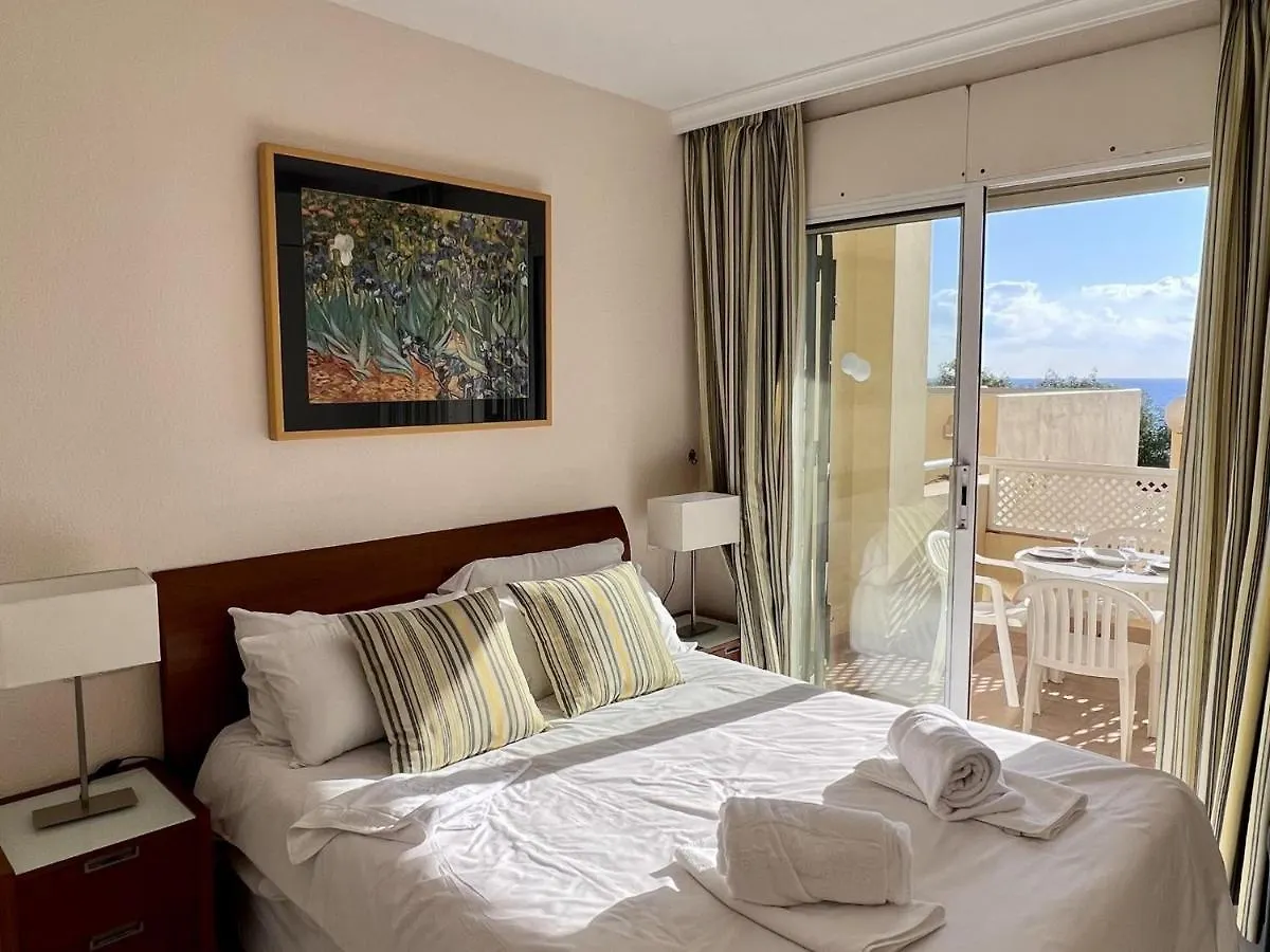 Sunshine 12A Apartment Fuengirola