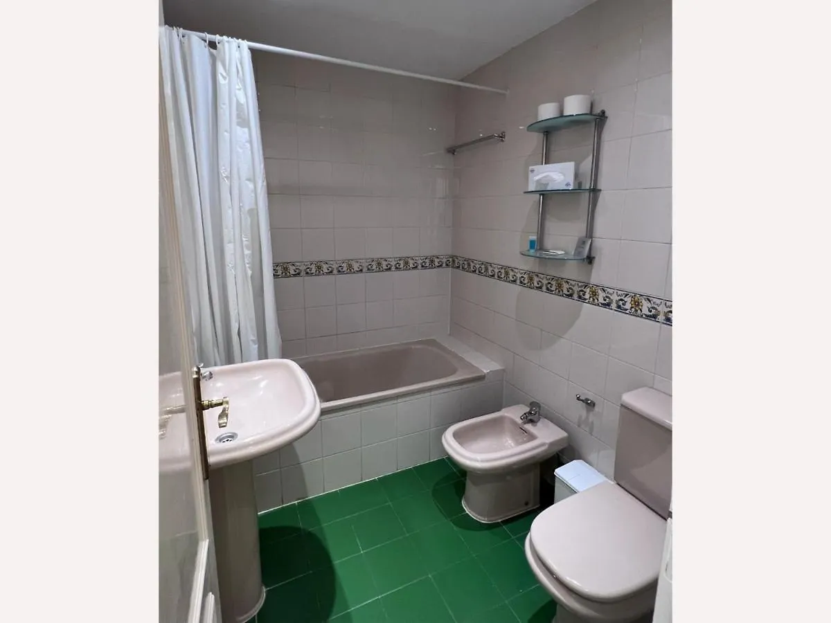 Sunshine 12A Apartment Fuengirola