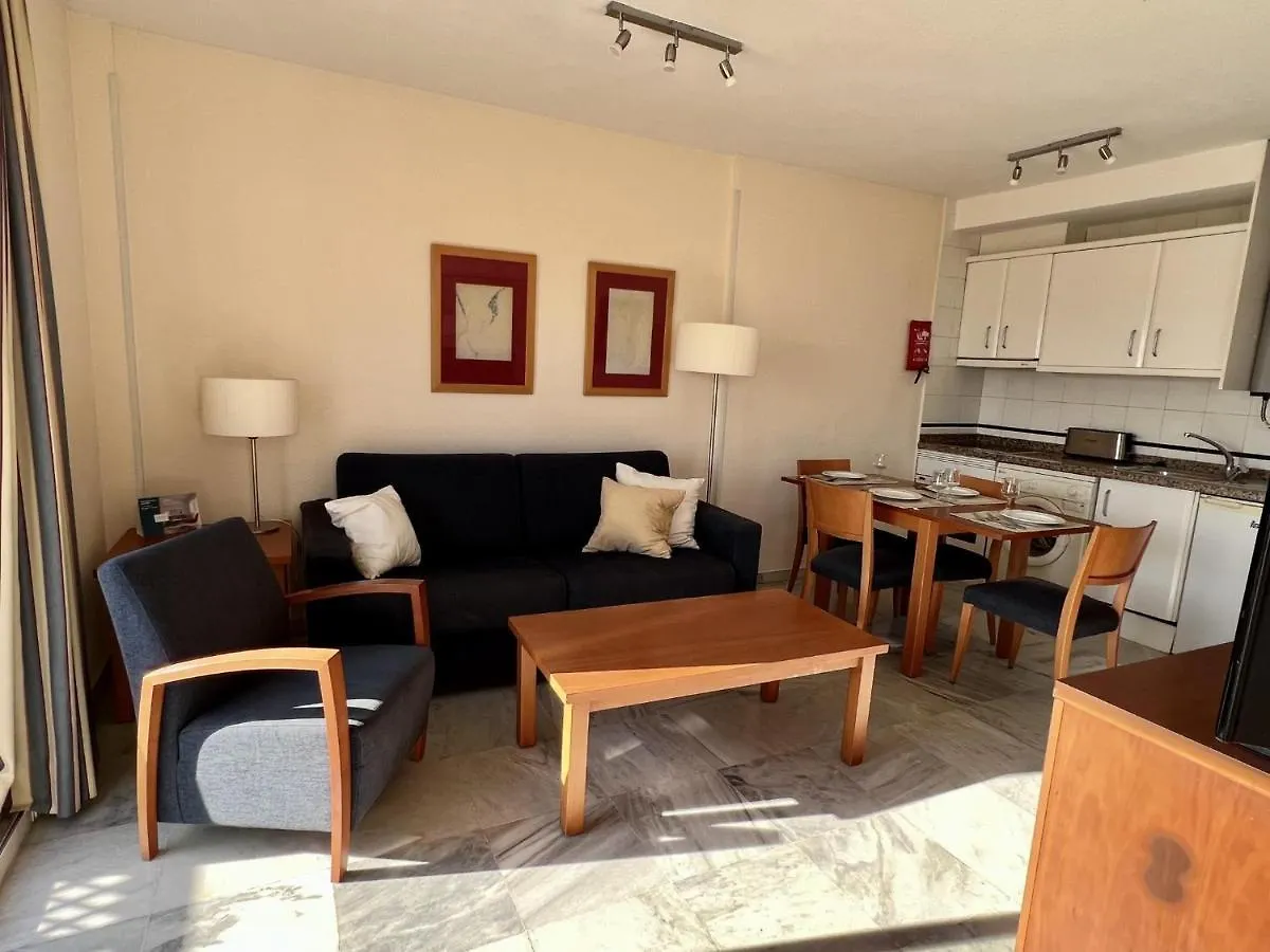 Sunshine 12A Apartment Fuengirola Spain