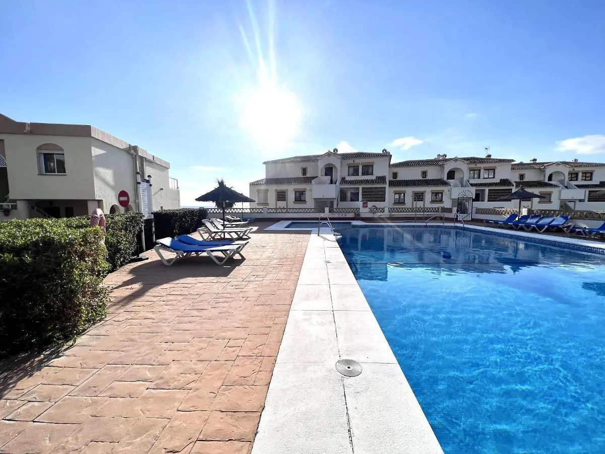 Sunshine 12A Apartment Fuengirola