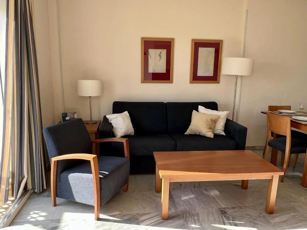 Sunshine 12A Apartment Fuengirola