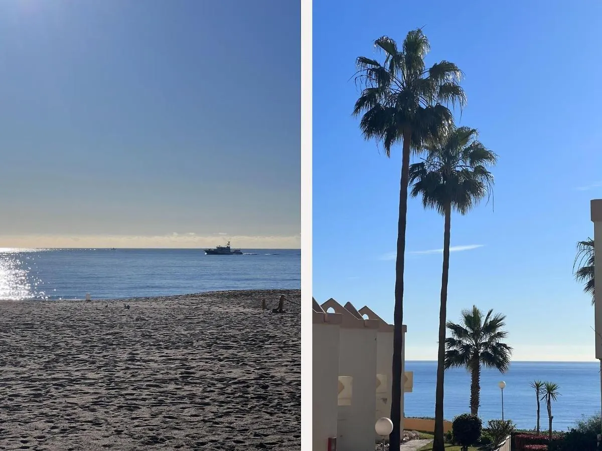 Sunshine 12A Apartment Fuengirola