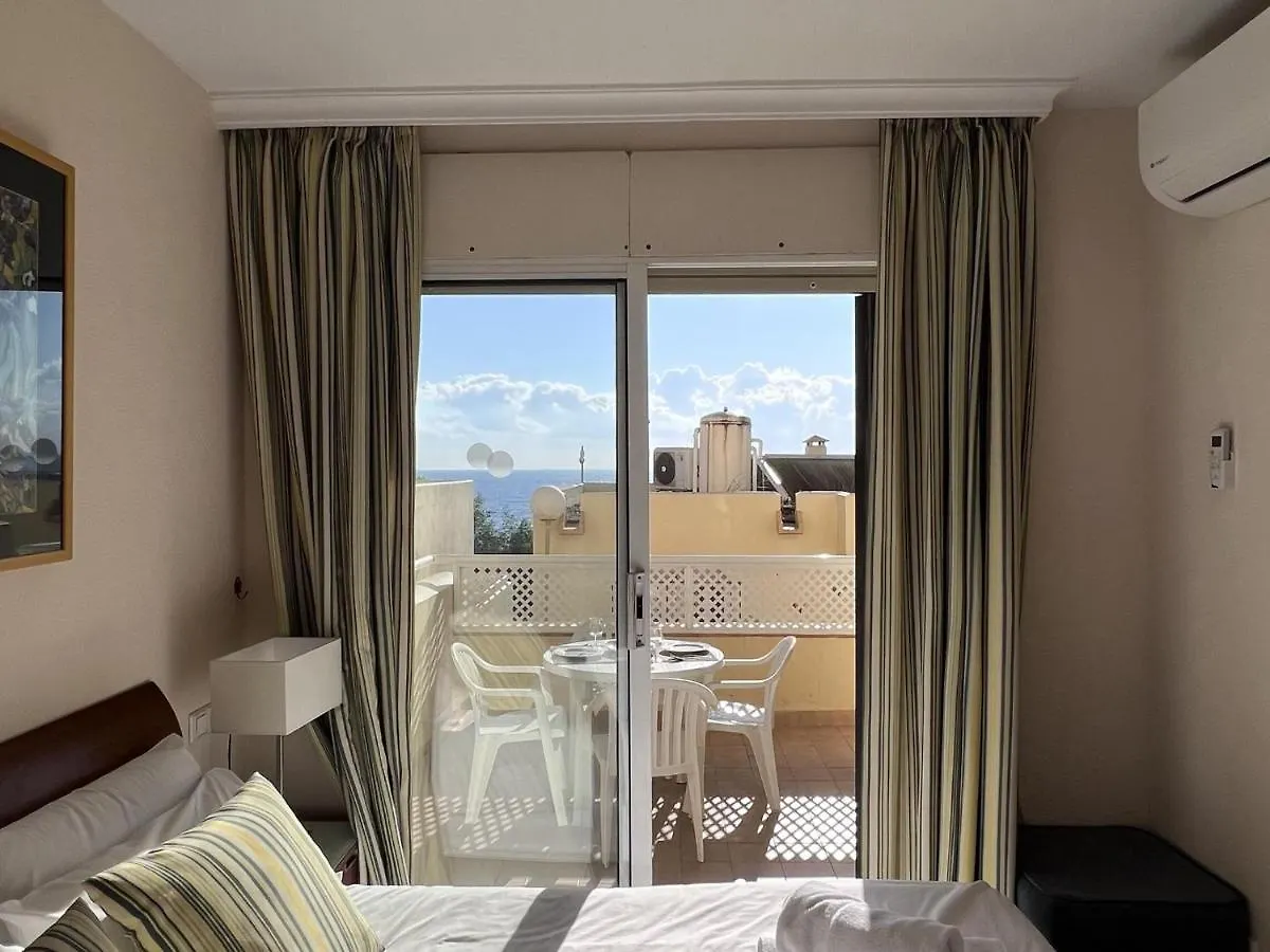 Sunshine 12A Apartment Fuengirola