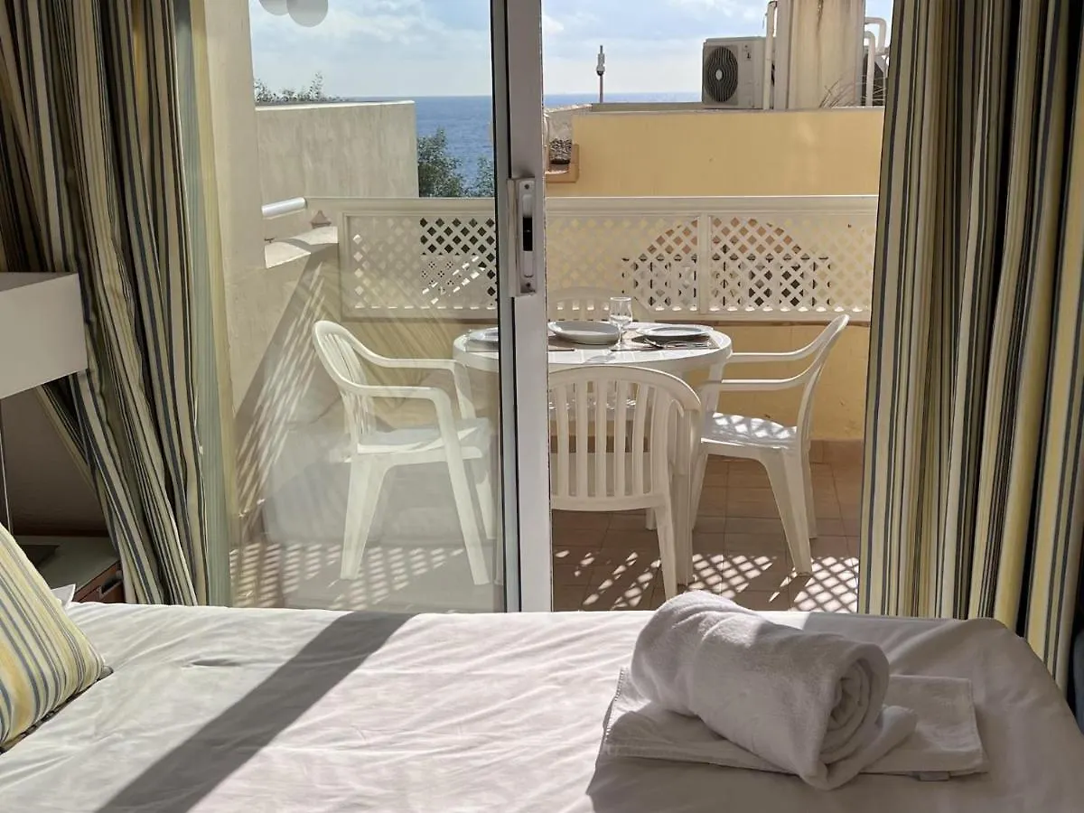 Sunshine 12A Apartment Fuengirola 0*,  Spain