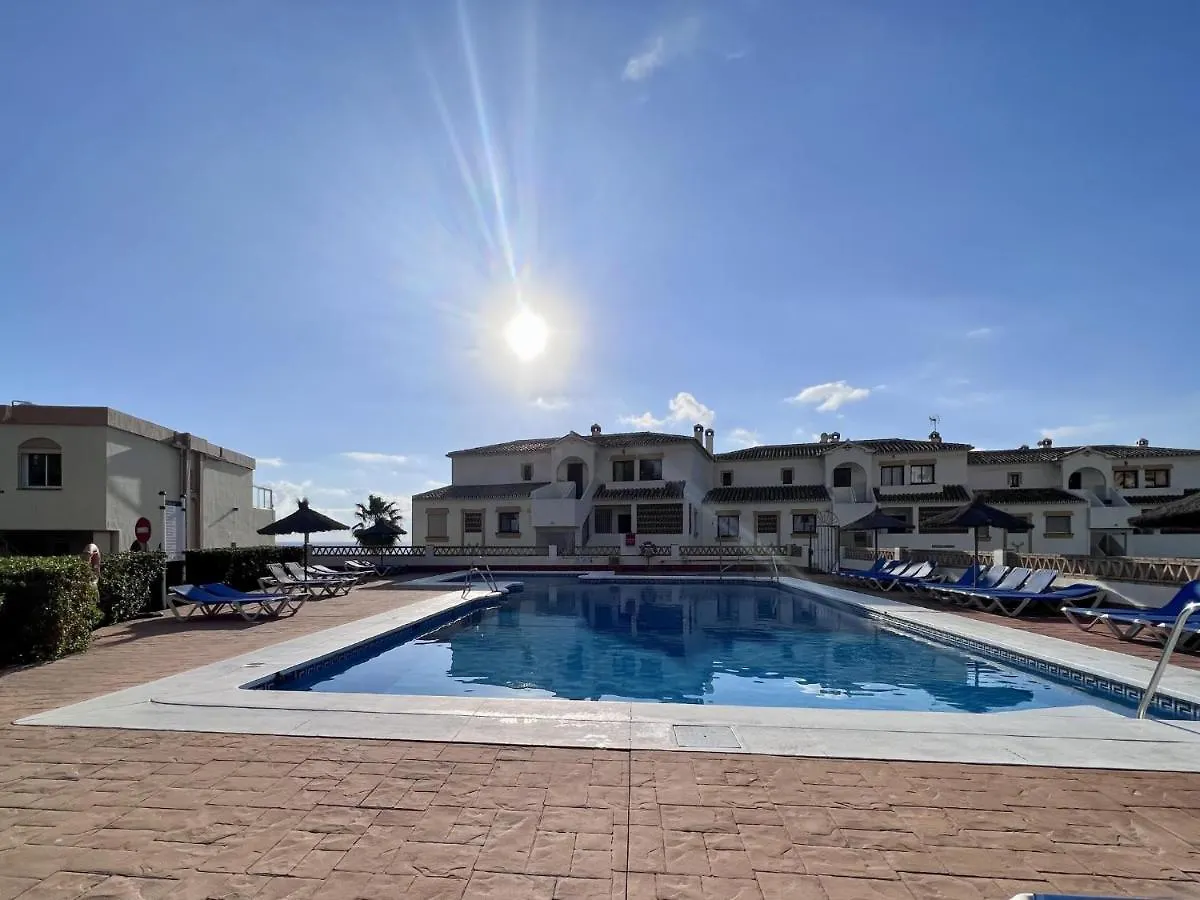 Sunshine 12A Apartment Fuengirola