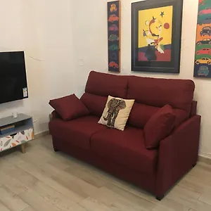 Apartment La Casa De La Higuerita