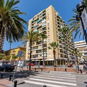  Apartment Sur Perla 6