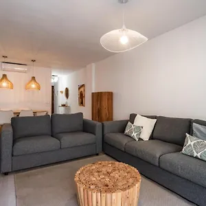  Apartment Sur Sol Playa