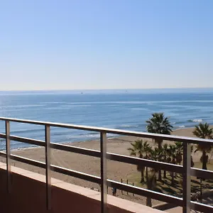  Apartment Ronda 3 Beachfront