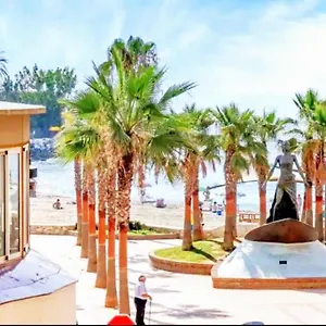  Apartment Puerto Sol Y Mar