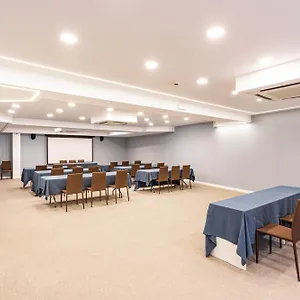 Veramar Hotel apartamentowy