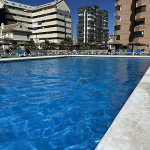  Apartment Atico Con Piscina Privada Y Vistas Al Mar