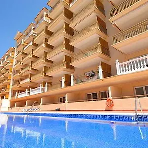  Apartment Turisticos Yamasol