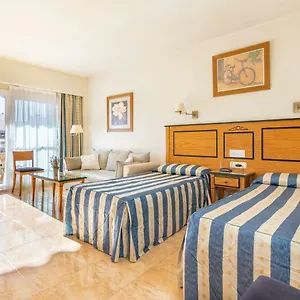  Apartment Pyr Frente Al Mar