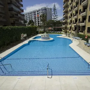  Apartment Ronda 4 - Boliches