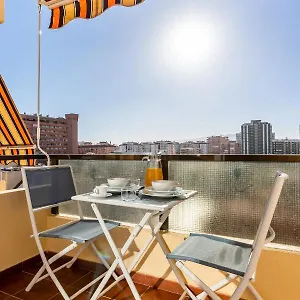  Apartment Sur Lubina